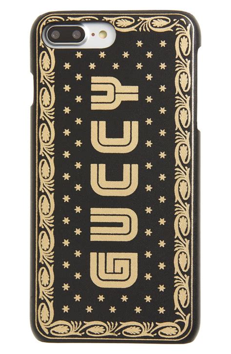 gucci iphone 7 plus case replica|gucci phone case wallet.